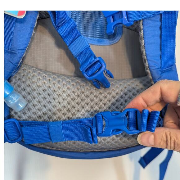 Hydro Flask Down Shift Hydration Pack 14L 2L insulated reservoir Sapphire NEW - Picture 10 of 13